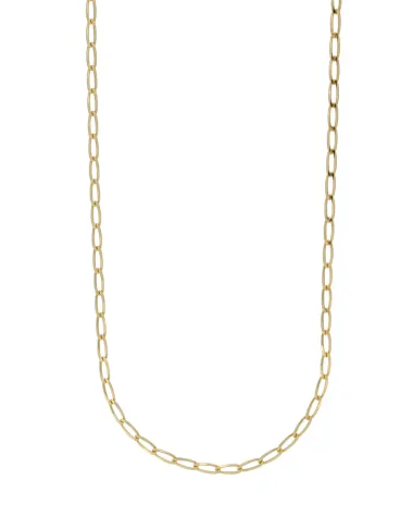 9CT Y/G OPEN FIG 2.90m/50cm